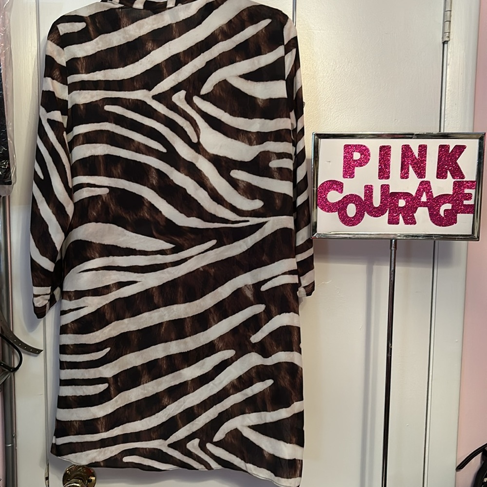 Blouse - Picture 2 of 2